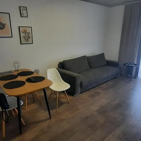 Lägenhet 264 Lipno Černá v Pošumaví