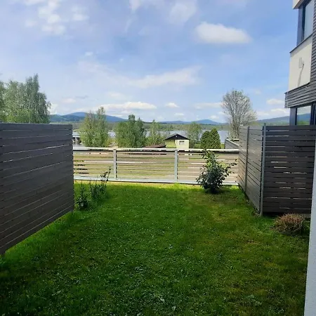 264 Lipno * Černá v Pošumaví